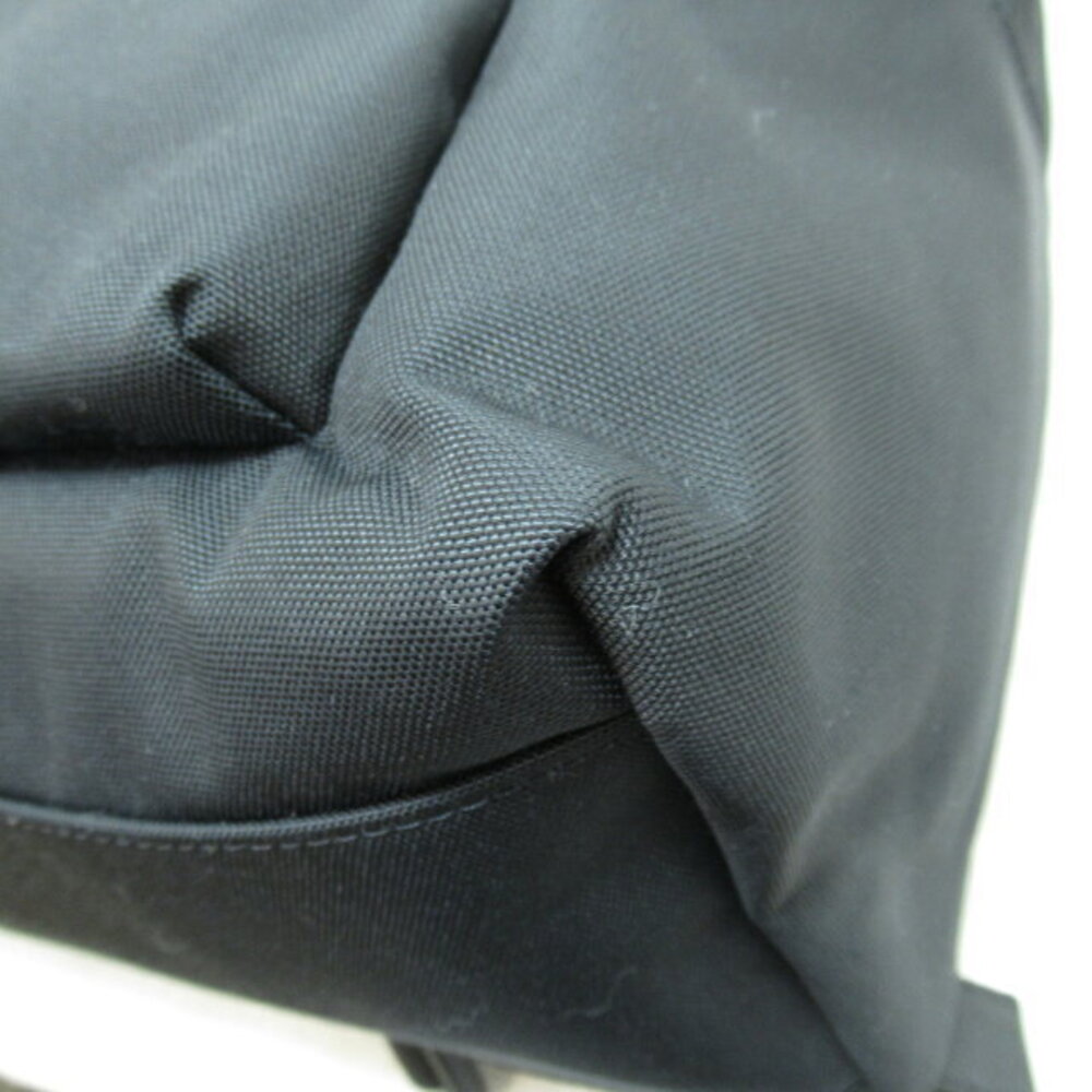 Givenchy Backpack Rucksack Bag Polyamide Black - image 6